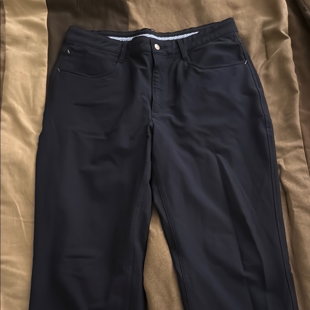 FootJoy Navy Dress Pants